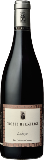 Yves Cuilleron Crozes-Hermitage Rouge aoc 'Labaya' 2022