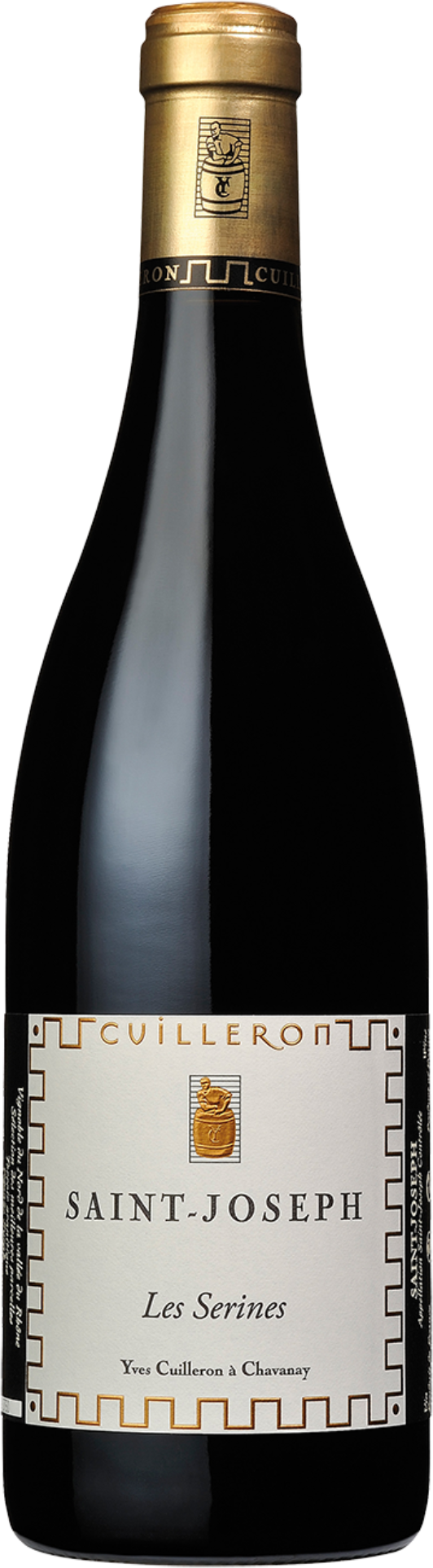 Yves Cuilleron Saint-Joseph Rouge aoc 'Les Serines' 2022