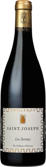 Yves Cuilleron Saint-Joseph Rouge aoc 'Les Serines' 2022