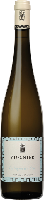 Yves Cuilleron Viognier igp 'Les Vignes d'à Côte'' 2025