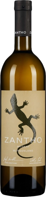 Zantho Burgenland Muskat Ottonel 2024