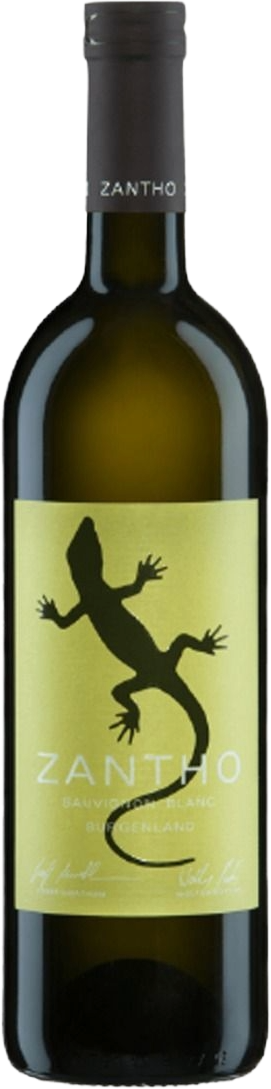 Zantho Burgenland Sauvignon Blanc 2024