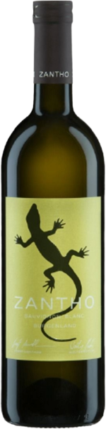 Zantho Burgenland Sauvignon Blanc 2024