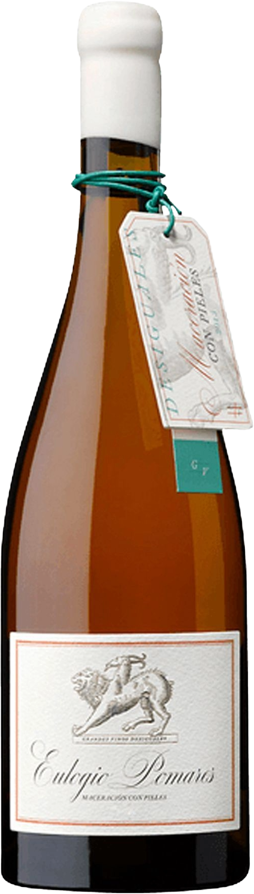 Zarate Rías Baixas 'Maceración con Pieles' 2021