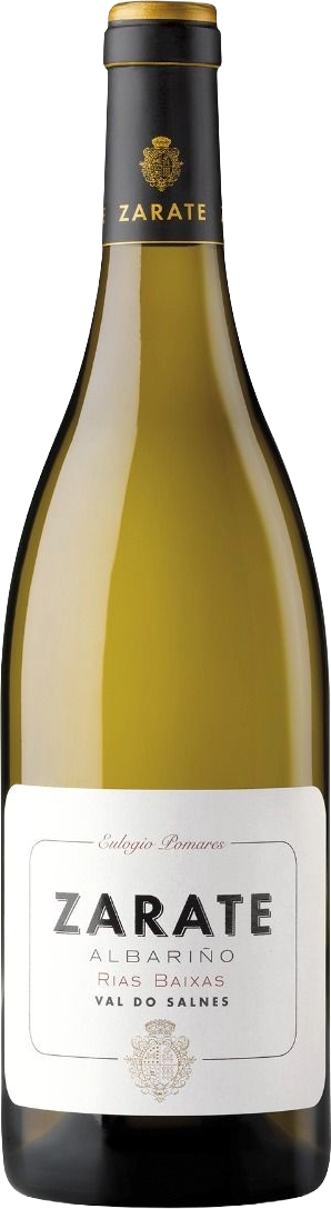 Zarate Rías Baixas Zarate 2024