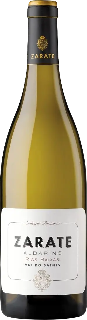 Zarate Rías Baixas Zarate 2024