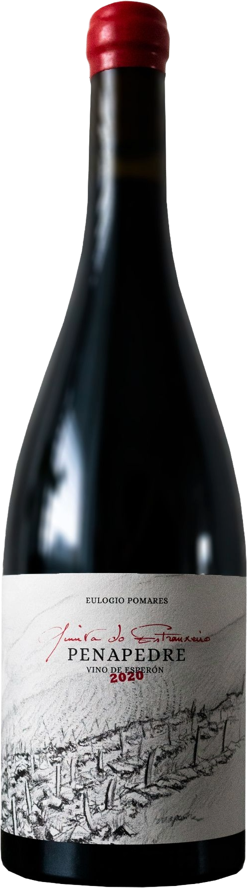 Zarate Ribeira Sacra 'Penapedre' 2020