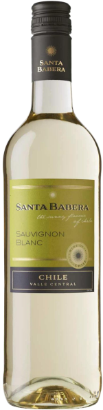 ZGM Sauvignon Blanc 'Santa Babera' 2021