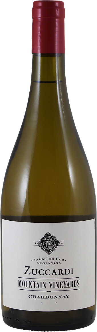 Zuccardi Mountain Vineyard Chardonnay 2021