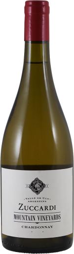 Zuccardi Mountain Vineyard Chardonnay 2021