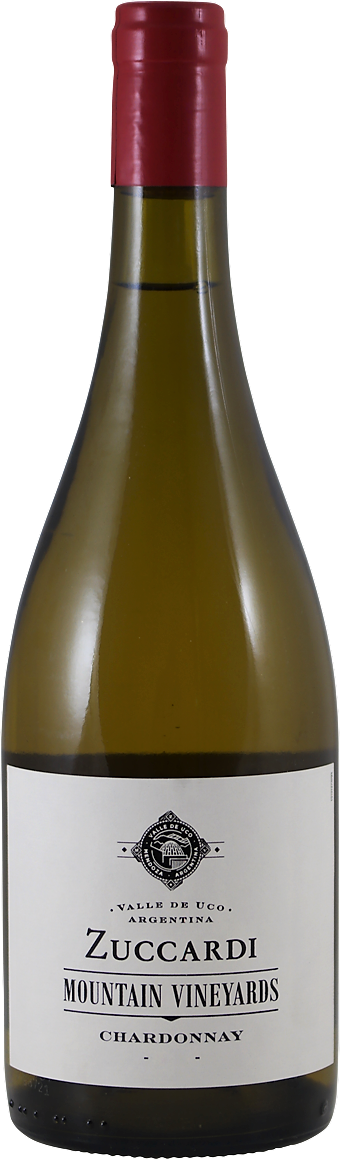 Zuccardi Mountain Vineyard Chardonnay 2024