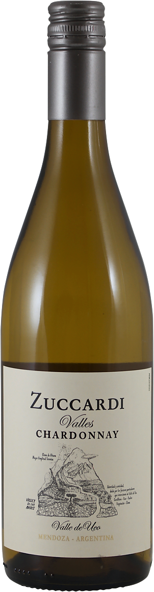 Zuccardi Poligonos Semillon 2023