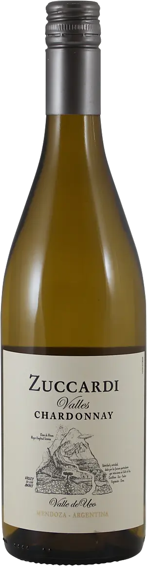 Zuccardi Poligonos Semillon 2023