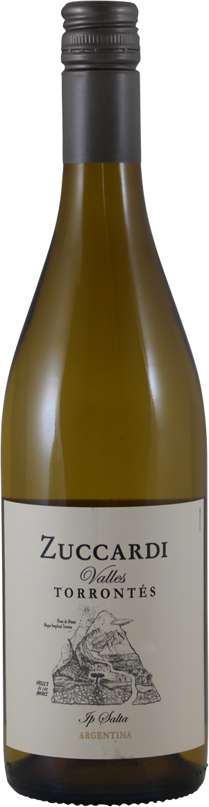 Zuccardi Valles Torrontes 2025