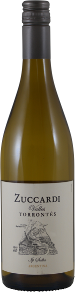 Zuccardi Valles Torrontes 2025